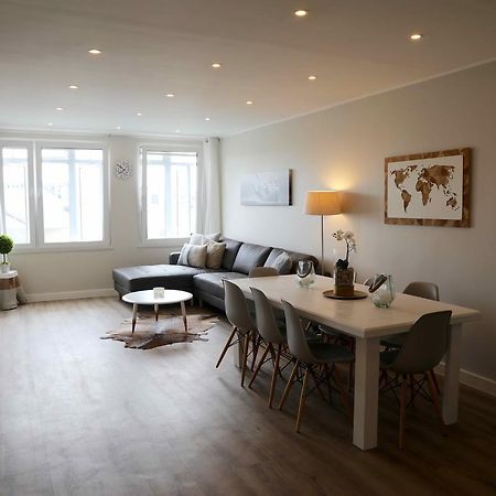 Swakopmund Pearl Apartment ภายนอก รูปภาพ