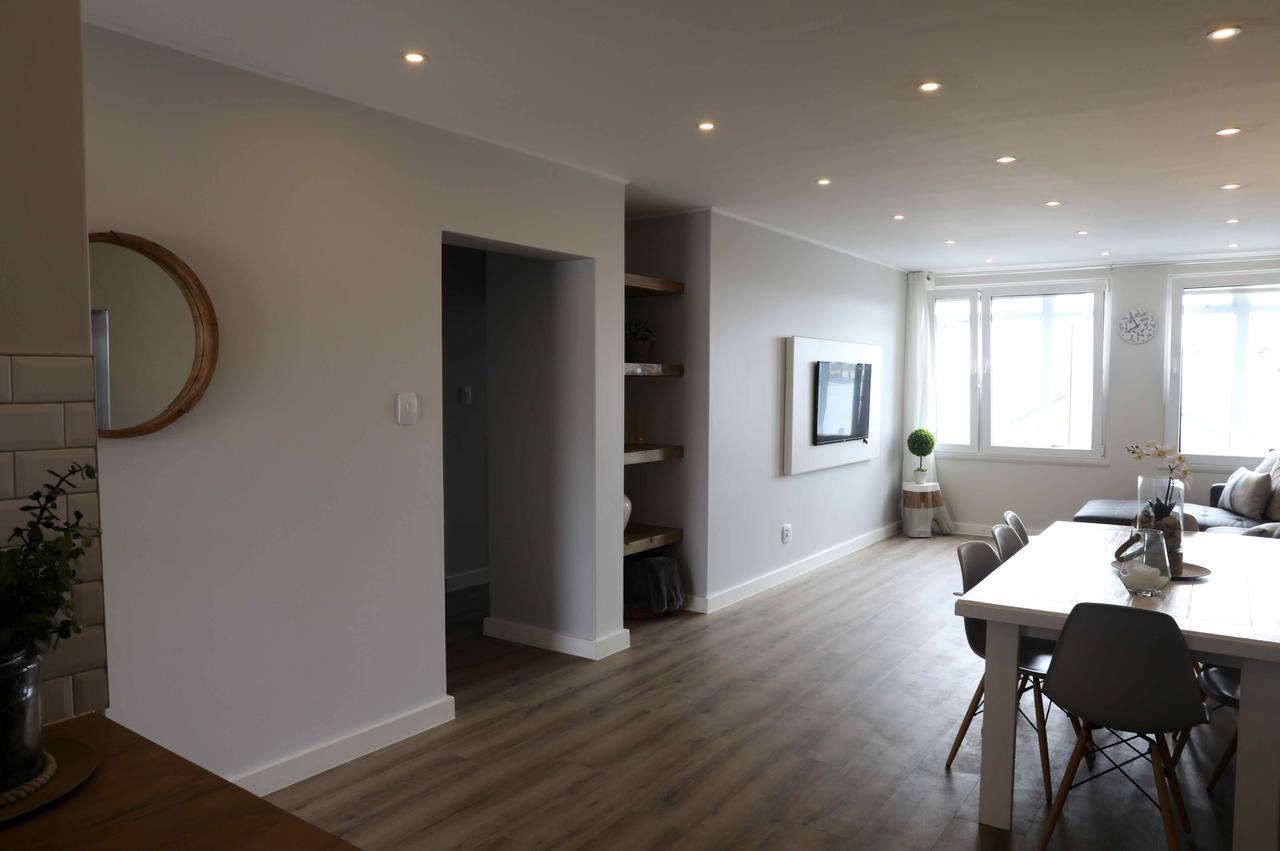Swakopmund Pearl Apartment ภายนอก รูปภาพ