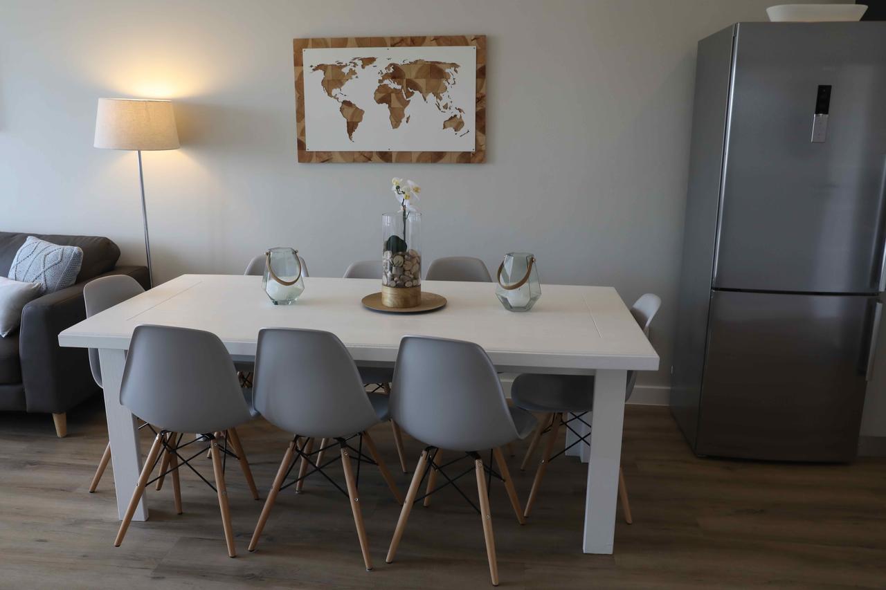 Swakopmund Pearl Apartment ภายนอก รูปภาพ