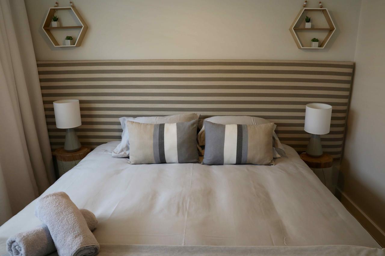 Swakopmund Pearl Apartment ภายนอก รูปภาพ