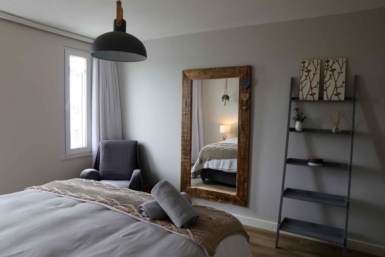 Swakopmund Pearl Apartment ภายนอก รูปภาพ