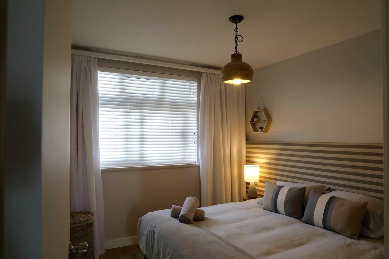 Swakopmund Pearl Apartment ภายนอก รูปภาพ