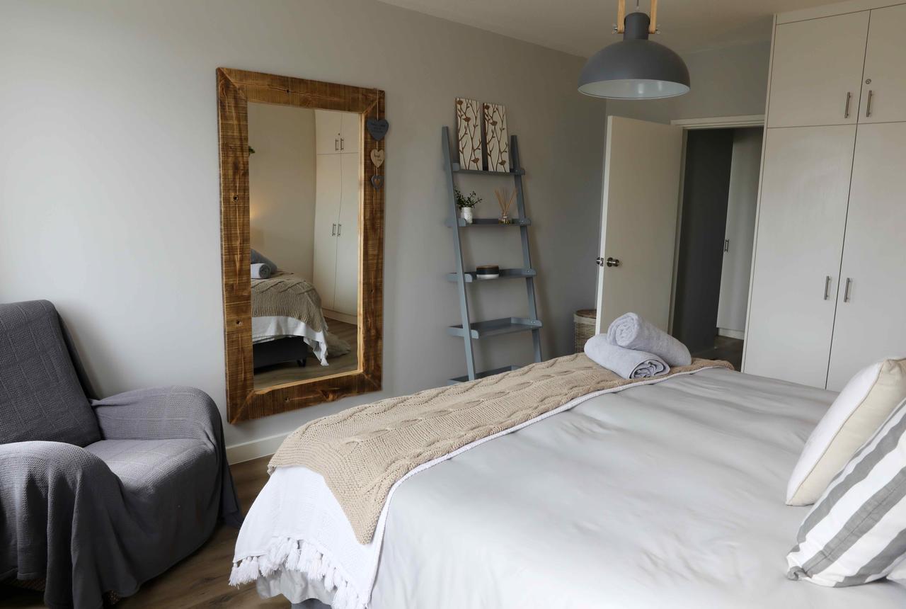 Swakopmund Pearl Apartment ภายนอก รูปภาพ