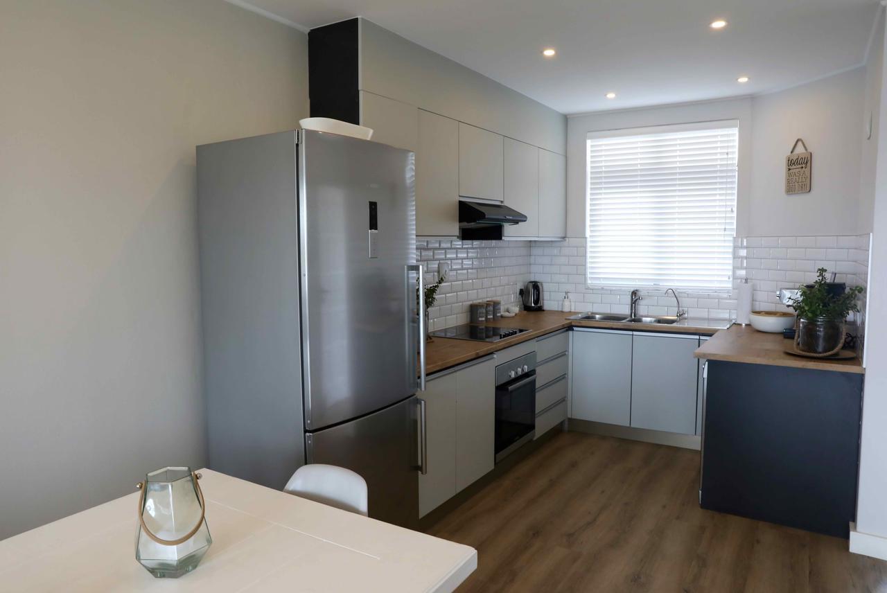Swakopmund Pearl Apartment ภายนอก รูปภาพ