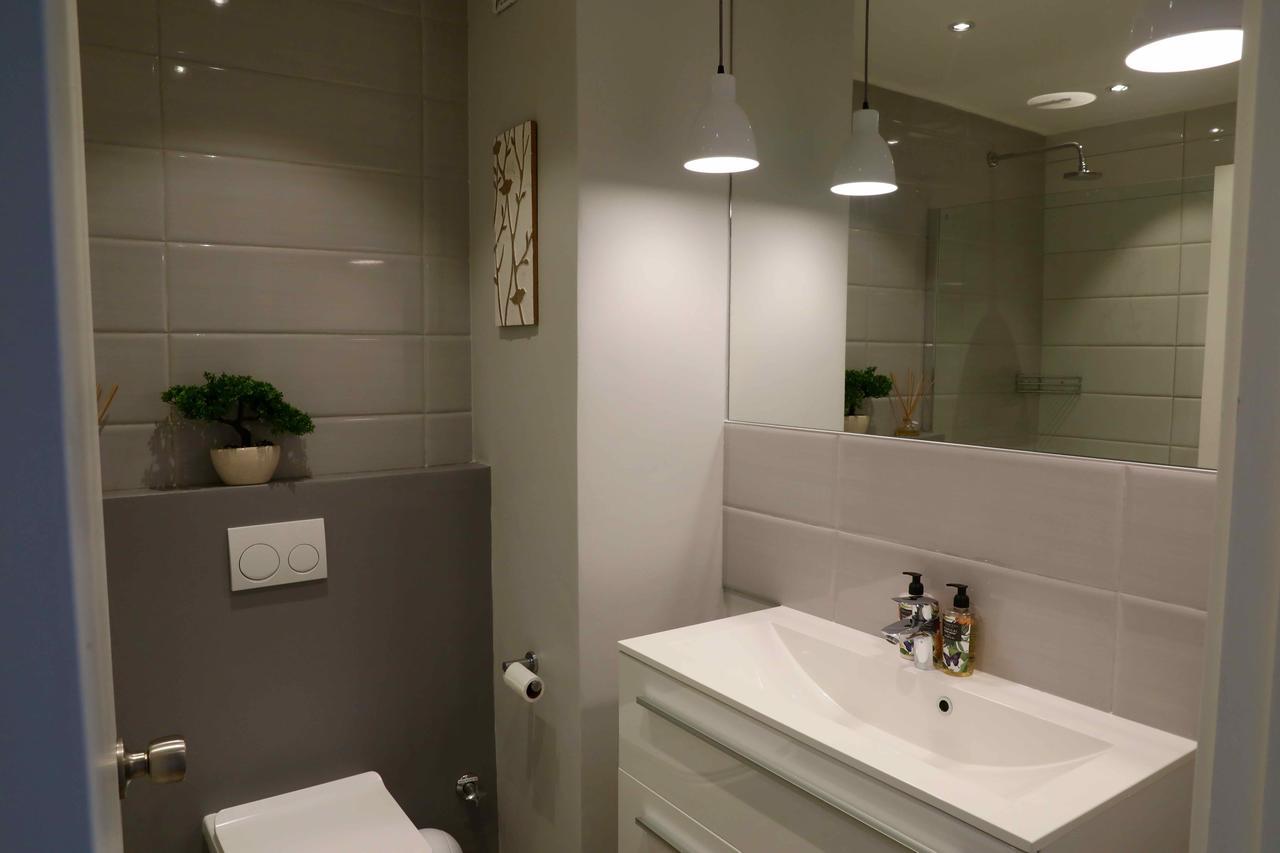 Swakopmund Pearl Apartment ภายนอก รูปภาพ