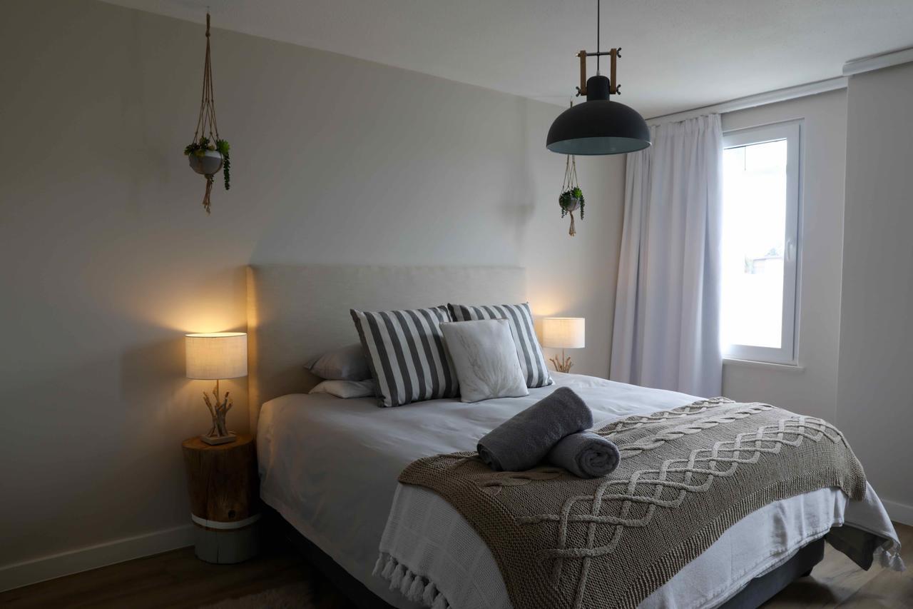 Swakopmund Pearl Apartment ภายนอก รูปภาพ
