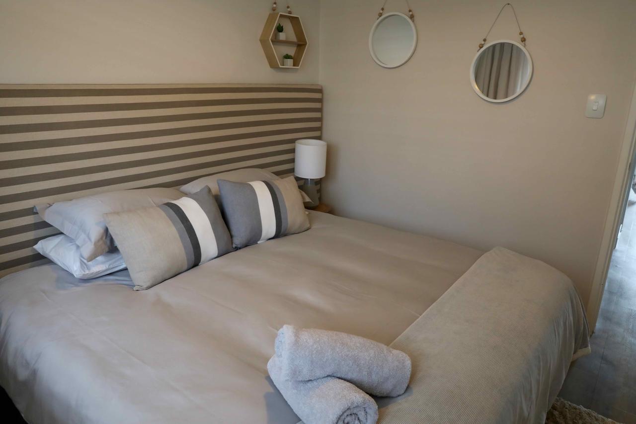 Swakopmund Pearl Apartment ภายนอก รูปภาพ