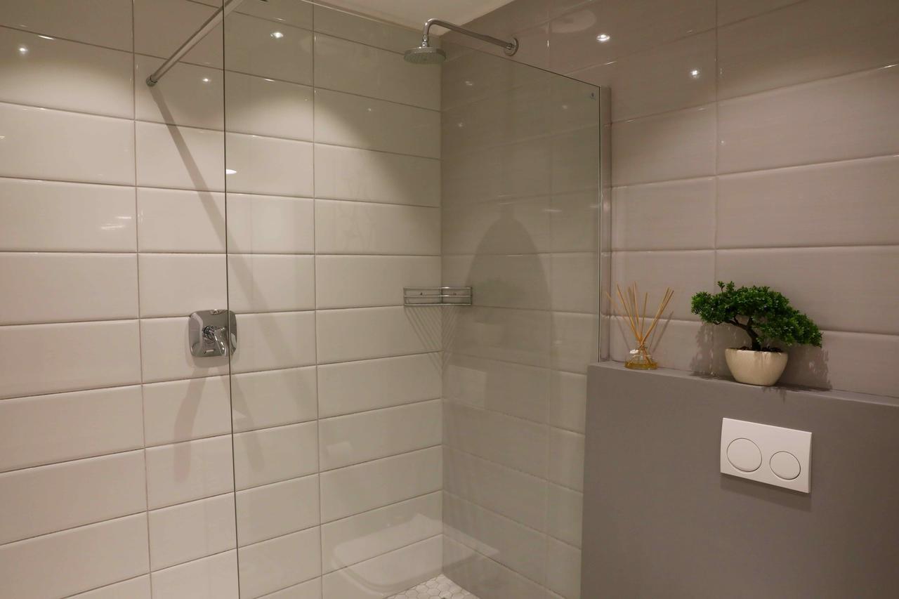 Swakopmund Pearl Apartment ภายนอก รูปภาพ